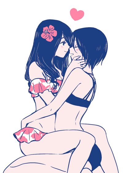 Hardcore Hentai XXX Porn Pic - I’m Never Gonna Give You Up