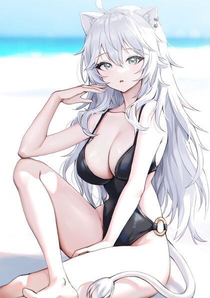 Drool-worthy Shizuoka High School Student Gets Down & Dirty in Hentai XXX Porn Pic!