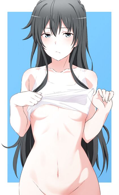 Yo! I Choose Hentaified Yuji Every Time for Some Serious XXX Action!