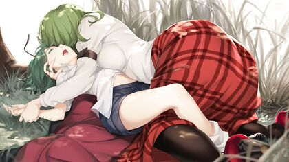 Holy Fuck! Yuuko Sucks Dick Like It’ll Be Banned Soon!