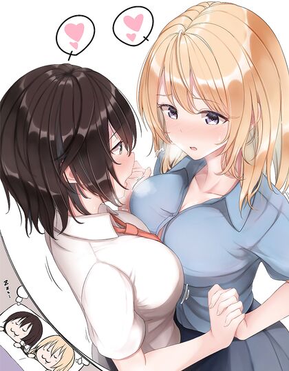 Hardcore Handjob Haven - Holdin’ onto Some Stiffy in Dreamland