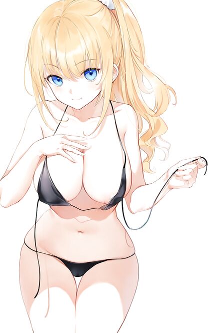 Holy Titty Fuck! That Nipple Slippin’ is So Damn Hot!