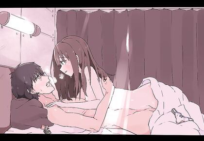 Hardcore Fuckin': Softer Side of Hentai XXX Porn