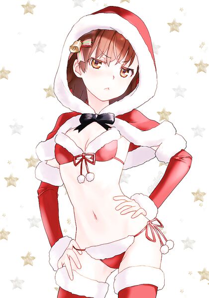 Holy Shitting Bricks! Hentaixxx Misakaxxxx Pics Will Make You Cream Your Jeans!