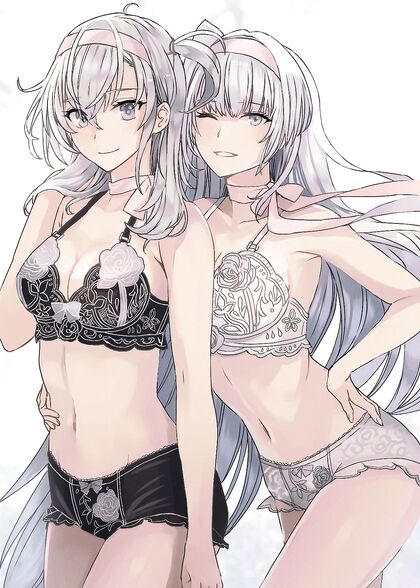 Holy Fucking Sh!T - This Hentaï Pic is So Damned XXX It Should Be Illegal!