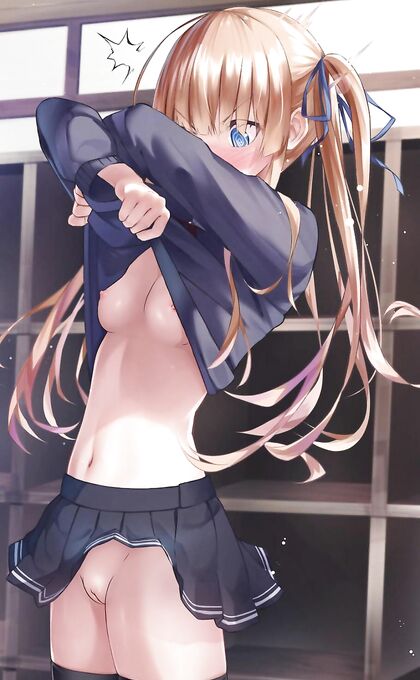 Small Tits Galore! Huntin’ For The Perfect Pair Of Nipple Nugets