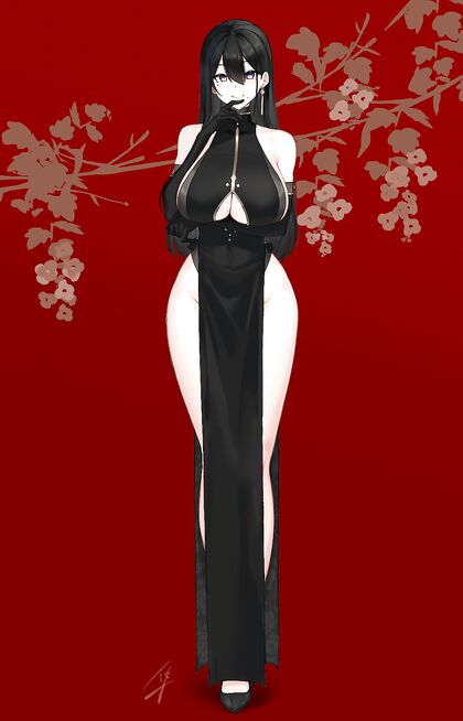 Holy Fucking Shit! This Hentai XXX Pic is Per-fucking -Tastic!