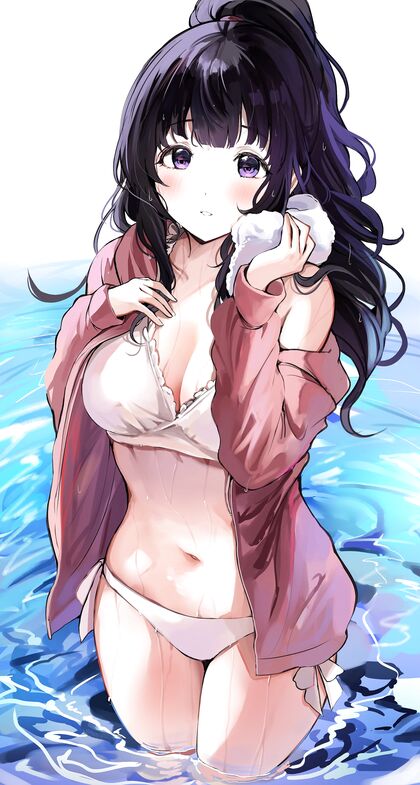 Holy Fap! Eruption of Lustful Desires - Hentaixxx Porn Pic