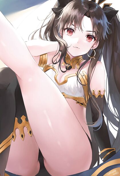 Holy Fuck! Hentai XXX Goddesses of Desire - The Ultimate XXX Pic Collection for Your Eyes Only!