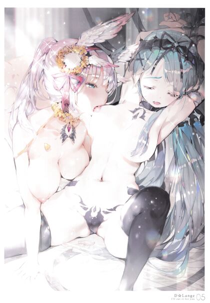 Holy Shit! This Hentai XXX Pic is FRESH AF!