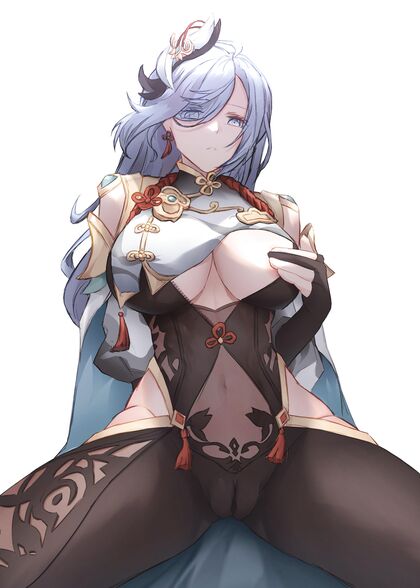 Hentaified Goddess - The Ultimate XXX Experience of Your Life