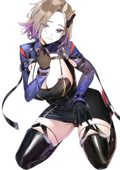 Nola Bitches Get Fucked Hard in Hentai XXX Pics - The Ultimate Big Easy Booty Call