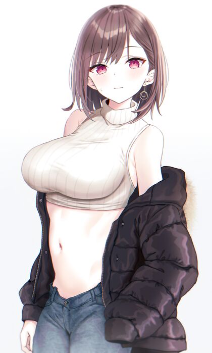 Holy shitlords! This hentaipic is so damned hot – straight from Midrift City!