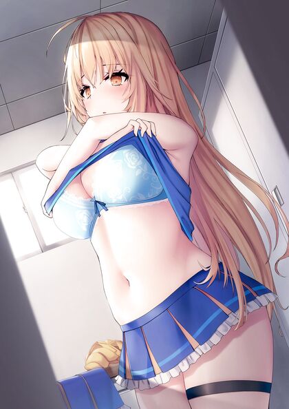 Pornstar After Party Blowout - Hentai XXX Pics of Fresh Meat!