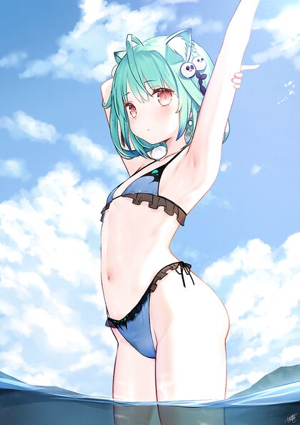 Holy Fucking RUSHIACON! Hentaixxx Pics of Screaming Orgasms