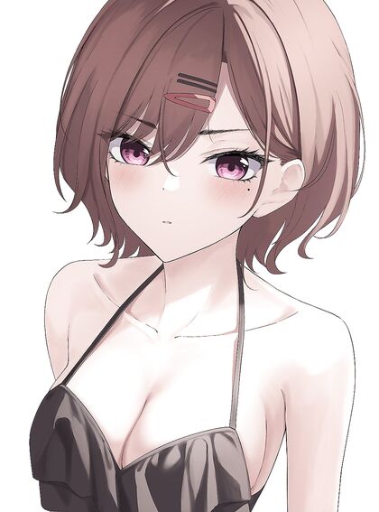 Madonna of Hentai XXX Porn - So Wet & Horny You Can Taste It!