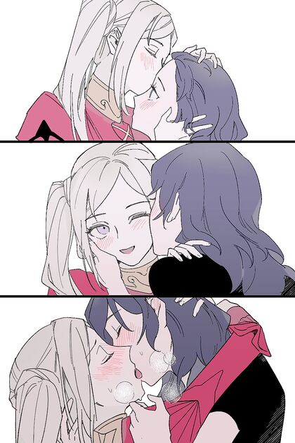 Hentaified Edgelord Slayin’ Steamypasta With His Sexy AF Waifu – Only In XXX Pics!