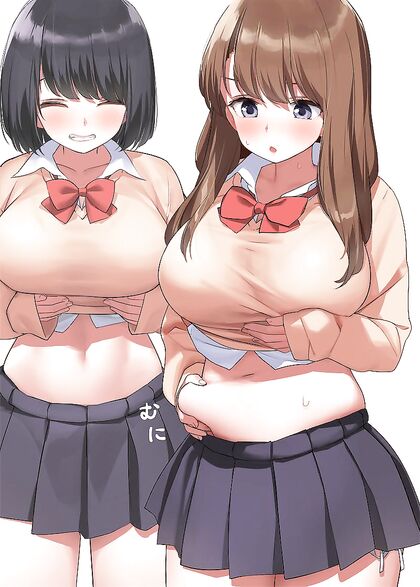 Holy Fuck! Toned Muscles Meet Juicy Bootay in Epic Hentai XXX Showdown