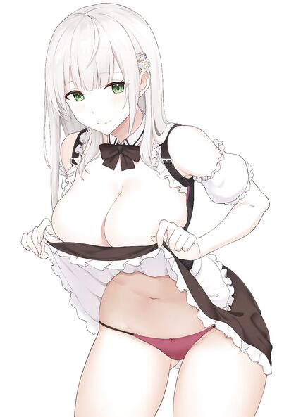 Hentaified Shiz Nizzle - The Ultimate XXX Pic of Shinigami Bae