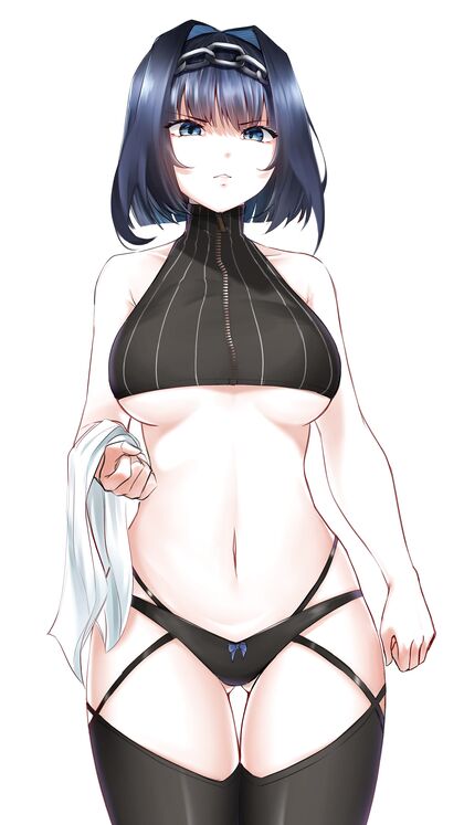Holy Fucking Hentai XXX! Ouros Poundin’ Krishnaa in da Butthole!