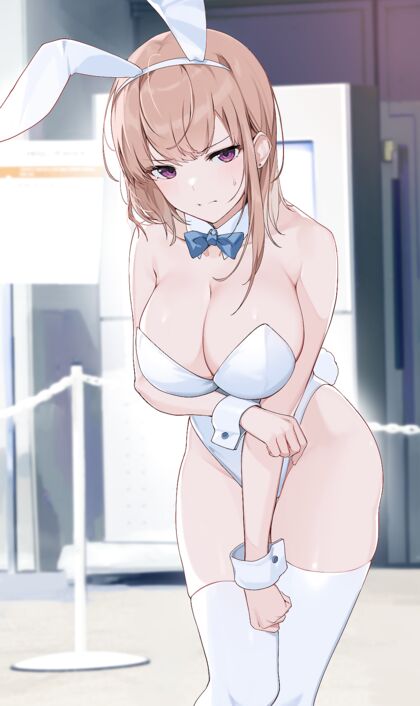 Holy Shit! This Hentaï Outift Makes Me So Horny I Could Fill Up My Pussý With Cum!