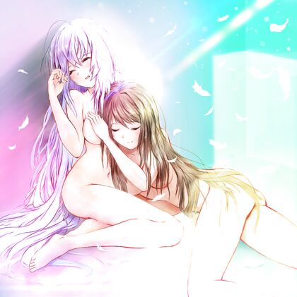 Hella Fluffertonia - The Ultimate Hentai XXX Porn Pic for Your Pleasure