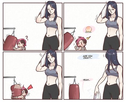 Hella Hot HentaixCuntlickingxXxl Vibrators for Vi & Catty Lesbian Training