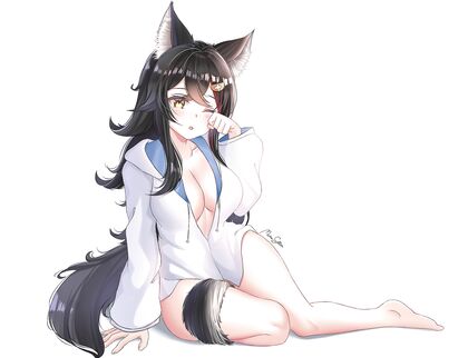 Mind-Blowing Hentai XXX Porn Pic of Snoozin’ Hot Babe – Miostar Selina!