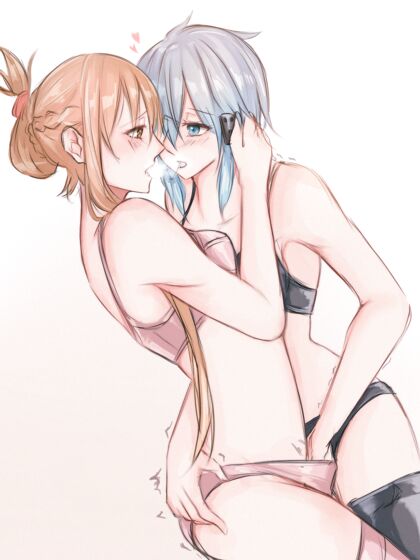 Holy Hentenaism! Sinful XXX Action Between S-X Rares - Only for Adult Eyes!