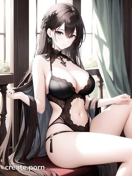 Mind-Blowing Hentai Adventures with AI Porn Stars