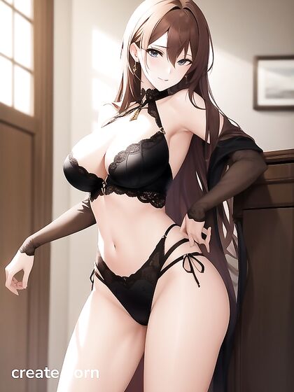 Mind-Blowing Straight Sex Image in Hentai AI Porn