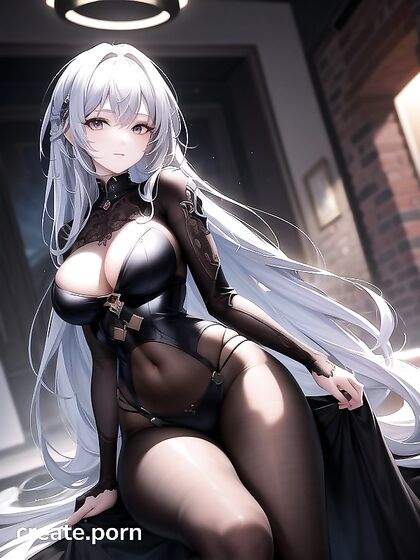 Explore Ultra-Detailed Hentai AI Image with Stunning AI Porn
