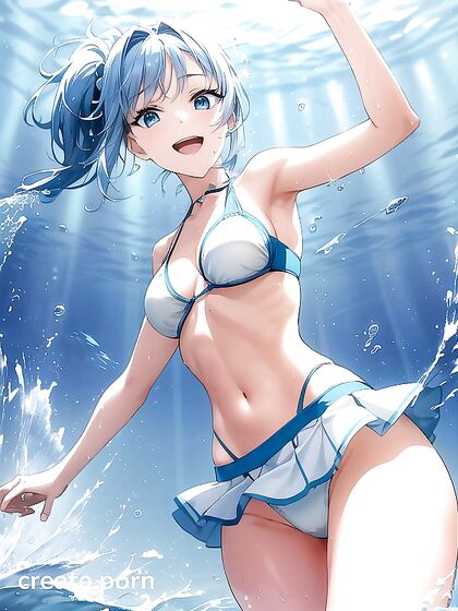 Small-Ass Fun in Absurdres - Good Times with Hentai Orgasms