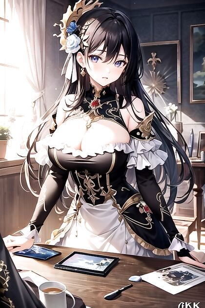 Mind-Bending Hentai AI Porn Adventures