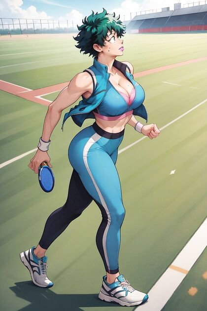 Sleeveless Transformation - Full Body Gender Change Hentai AI Pleasure