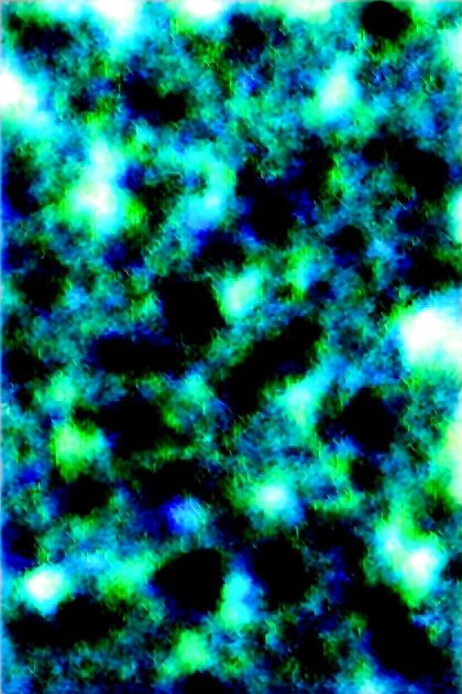 Bimbo with Drooling Breasts Expands in Mind-Blowing Hentai AI Image