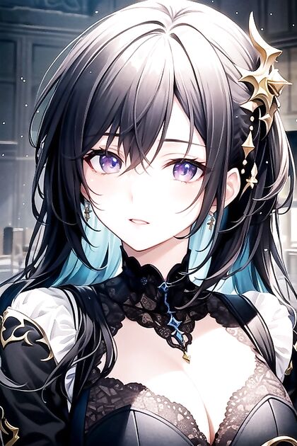 Mind-Blowing Hentai AI Porn Adventures