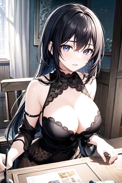 Mind-Bending Hentai AI Porn Adventures
