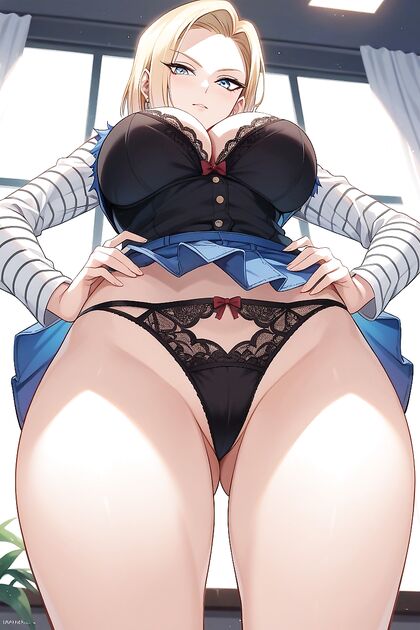 Close-Up Twilights Short-Haired Hentai Pleasures AI Porn