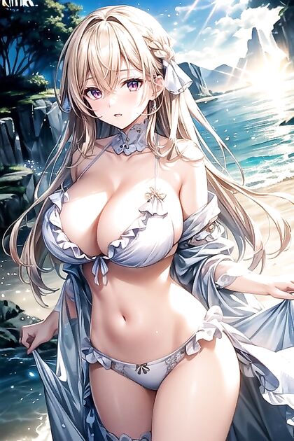 Ultra-Detailed Wide-Angle Small Ass Hentai AI Porn