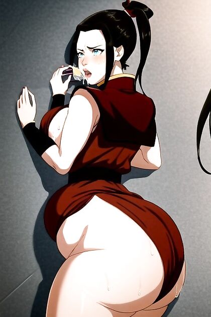 Gigantic Ultra-Wide Pregnant Belly and Round Breasts Rip Through Clothing in Hentai Hentai AI Image