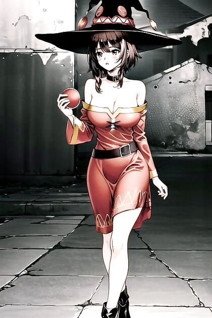 Round Ass, Full Body Armor for Intense Hentai Pleasure