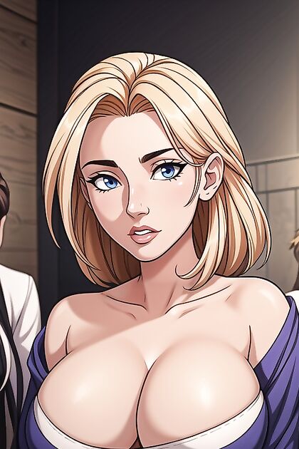 Mind-Bending Hentai AI Porn Adventures