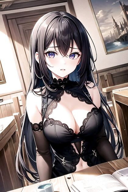 Mind-Blowing Hentai AI Porn Adventures