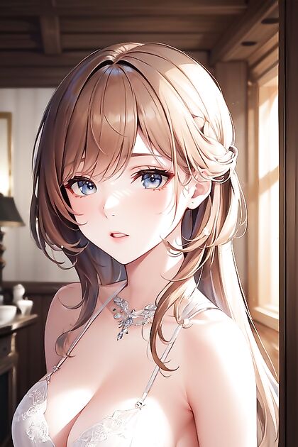 Mind-Blowing Hentai Hentai AI Image Adventures