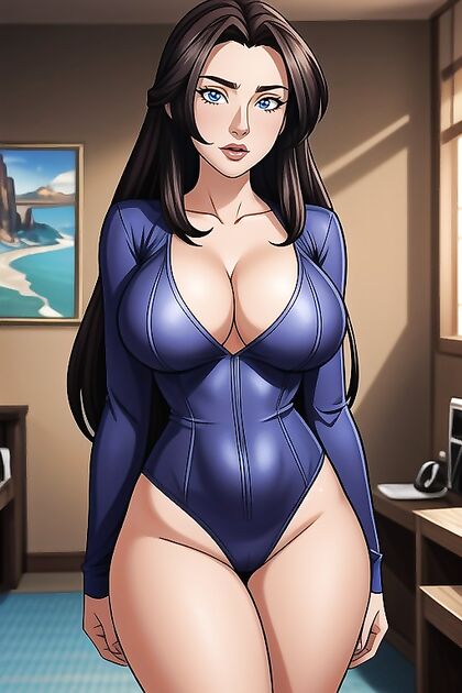 Mind-Blowing Hentai AI Porn Adventures