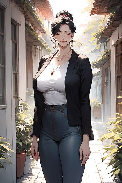 Mind-Blowing Hentai Hentai AI Image Adventures