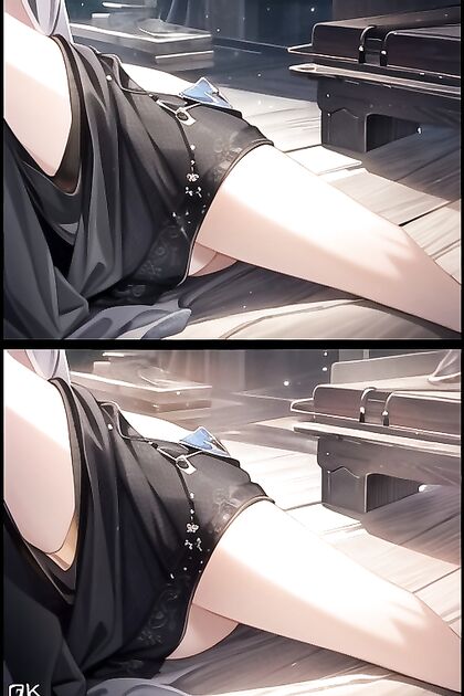 Mind-Blowing Hentai AI Porn Adventures