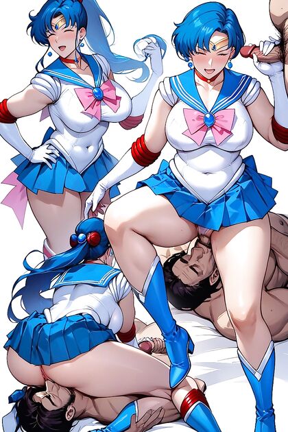Handjob Leads to Intense Hentai Pleasure