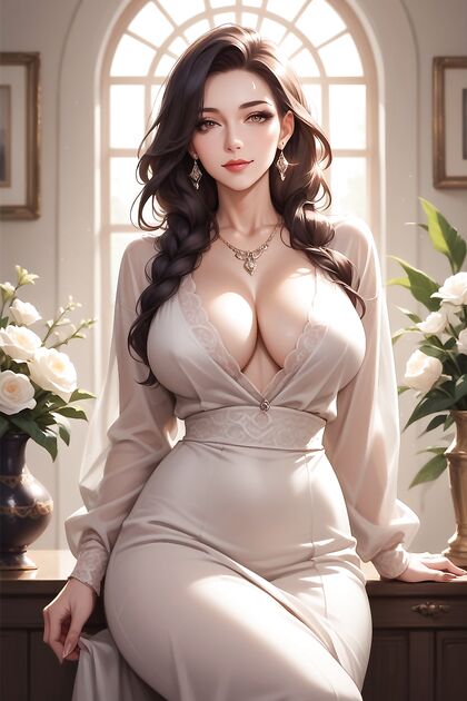 Mind-Bending Hentai AI Porn Adventures